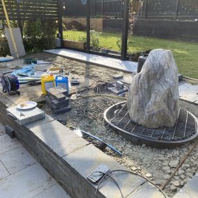 Bild von West Lakes Landscaping Ltd