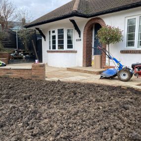 Bild von West Lakes Landscaping Ltd