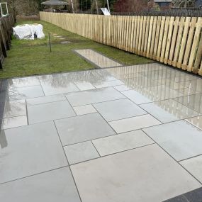 Bild von West Lakes Landscaping Ltd