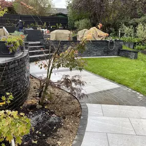 Bild von West Lakes Landscaping Ltd