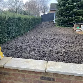 Bild von West Lakes Landscaping Ltd