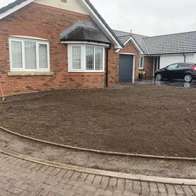 Bild von West Lakes Landscaping Ltd