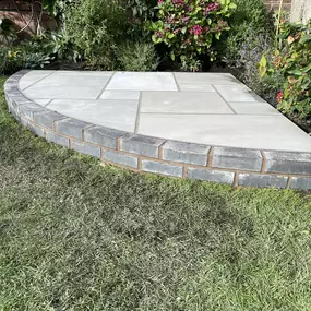 Bild von West Lakes Landscaping Ltd