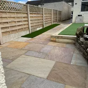 Bild von West Lakes Landscaping Ltd