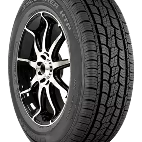 Bild von Burt Brothers Tire & Service