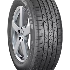 Bild von Burt Brothers Tire & Service