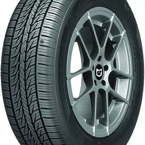 Bild von Burt Brothers Tire & Service