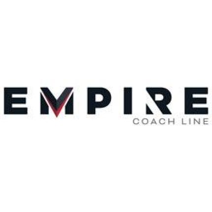 Logo von Empire Coach Line