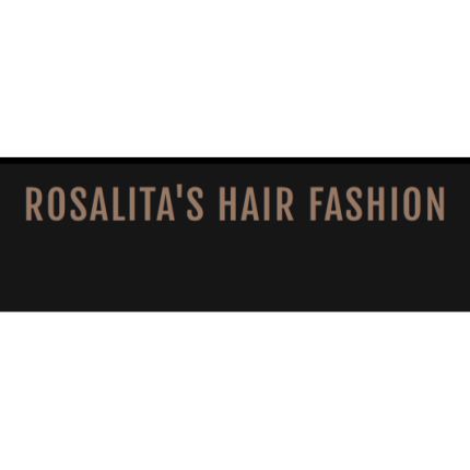 Logotipo de Rosalita's Hair Fashion