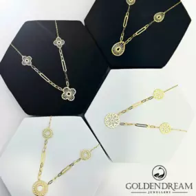 Bild von Golden Dreams Jewelry