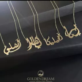 Bild von Golden Dreams Jewelry