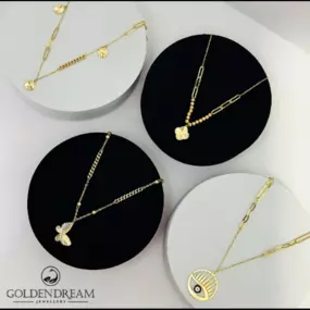 Bild von Golden Dreams Jewelry