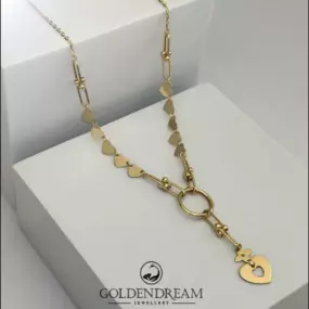 Bild von Golden Dreams Jewelry