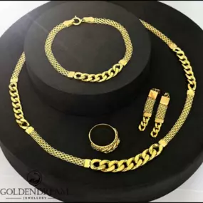 Bild von Golden Dreams Jewelry