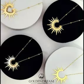 Bild von Golden Dreams Jewelry