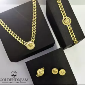 Bild von Golden Dreams Jewelry