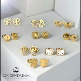 Bild von Golden Dreams Jewelry