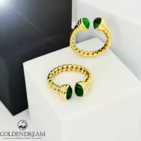 Bild von Golden Dreams Jewelry