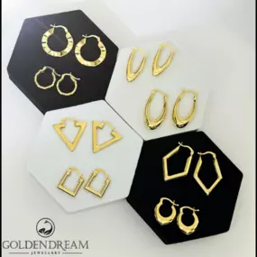 Bild von Golden Dreams Jewelry