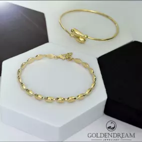 Bild von Golden Dreams Jewelry