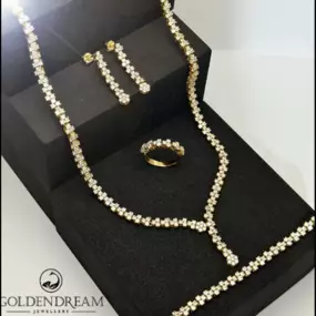 Bild von Golden Dreams Jewelry