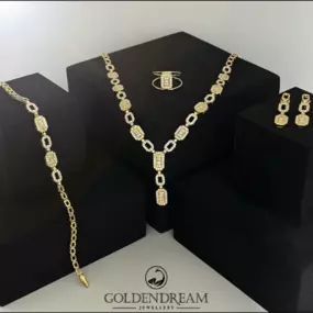 Bild von Golden Dreams Jewelry