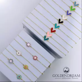 Bild von Golden Dreams Jewelry