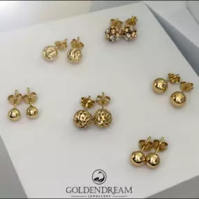 Bild von Golden Dreams Jewelry