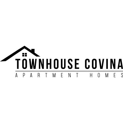 Logo da Townhouse Covina Apts