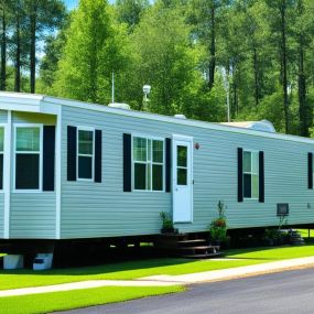 Bild von Gulf Coast Mobile Home Buyers