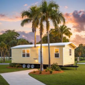 Bild von Gulf Coast Mobile Home Buyers