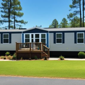 Bild von Gulf Coast Mobile Home Buyers