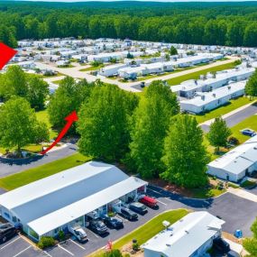 Bild von Gulf Coast Mobile Home Buyers