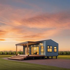 Bild von Gulf Coast Mobile Home Buyers