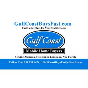 Bild von Gulf Coast Mobile Home Buyers