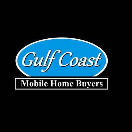 Logotipo de Gulf Coast Mobile Home Buyers