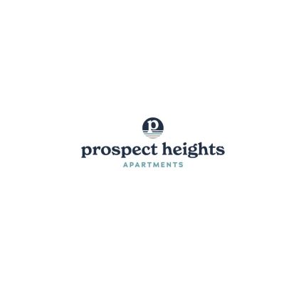 Logotipo de Prospect Heights