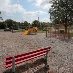 Alderman Park Playground