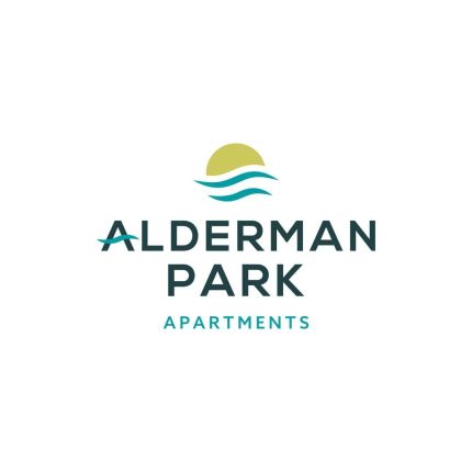 Logótipo de Alderman Park Apartments