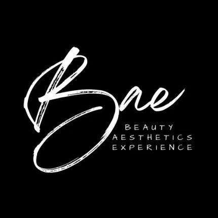 Logo from Beauty Aesthetics Experience - BAE