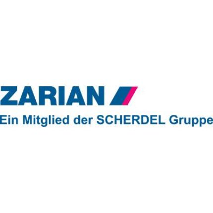 Logo od Zarian Bewegungs-Systeme GmbH