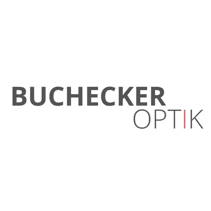 Logótipo de Buchecker Optik