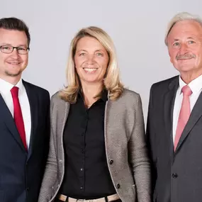 Bild von GK - Günter Meyer & Partner GmbH Steuerberatungsgesellschaft