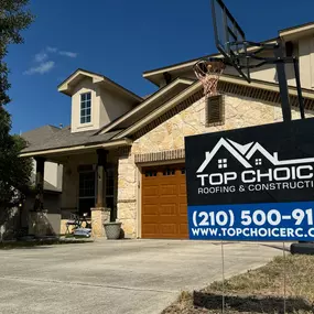 Bild von Top Choice Roofing and Construction