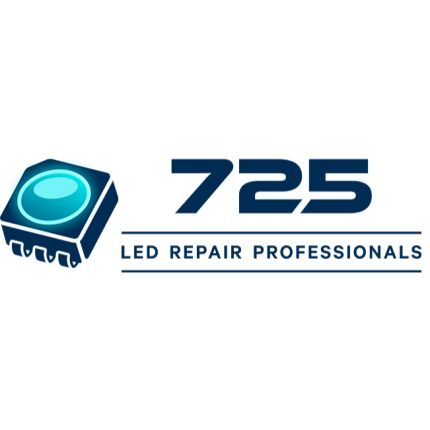 Logótipo de 725co LED Repair Professionals