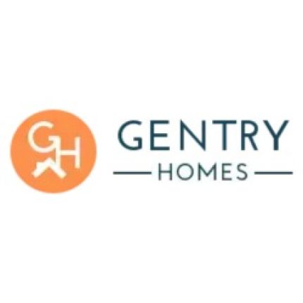 Logotyp från Gentry Homes