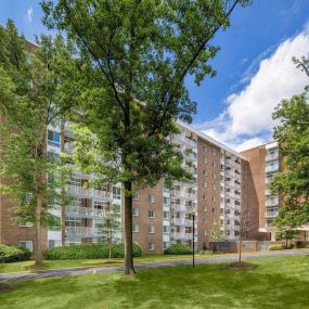 Bild von Charlestowne North Apartments