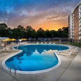 Bild von Charlestowne North Apartments