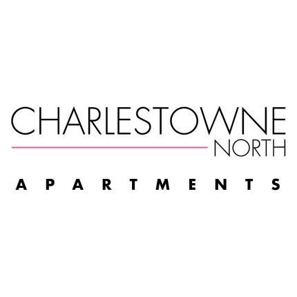 Logo da Charlestowne North Apartments