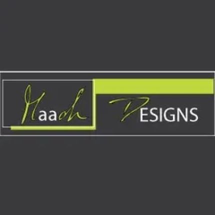 Logo fra Maach Designs